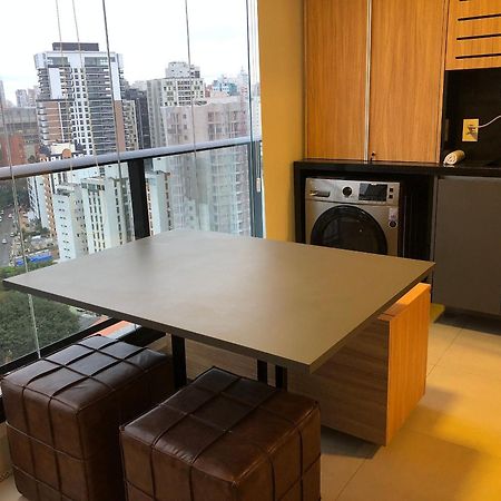Haus Stay . Perfeito. Luxo. Vila Mariana São Paulo Zewnętrze zdjęcie