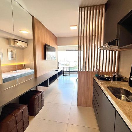 Haus Stay . Perfeito. Luxo. Vila Mariana São Paulo Zewnętrze zdjęcie