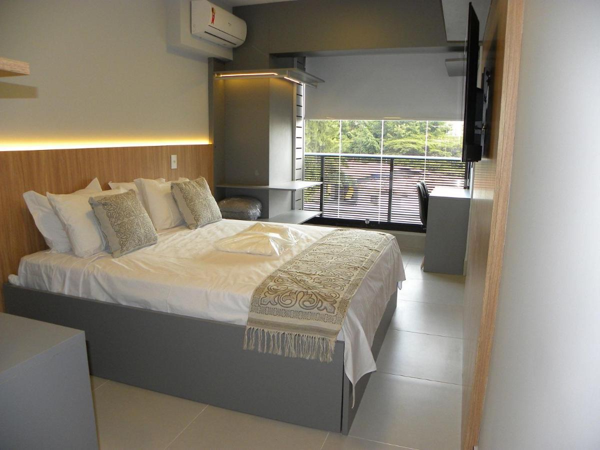 Haus Stay . Perfeito. Luxo. Vila Mariana São Paulo Zewnętrze zdjęcie
