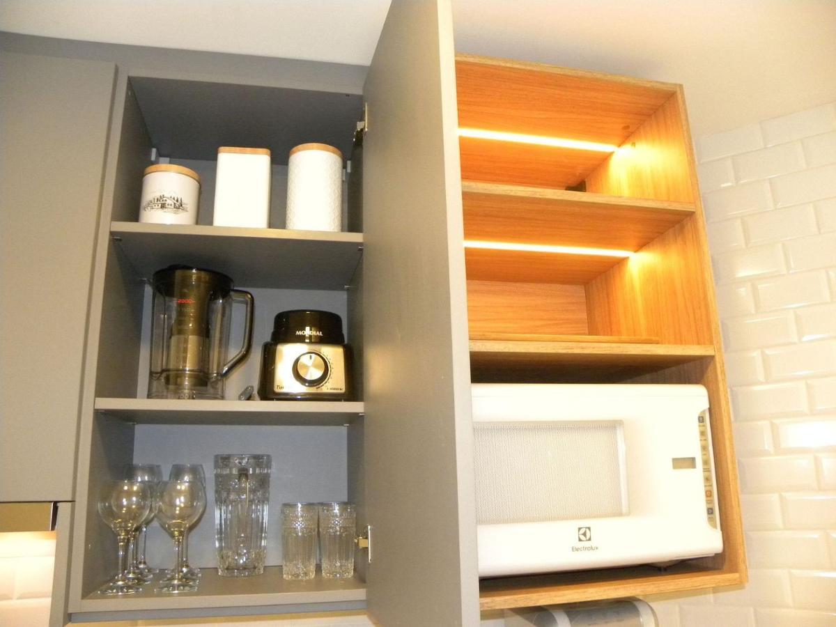 Haus Stay . Perfeito. Luxo. Vila Mariana São Paulo Zewnętrze zdjęcie