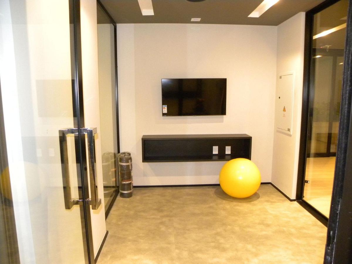 Haus Stay . Perfeito. Luxo. Vila Mariana São Paulo Zewnętrze zdjęcie