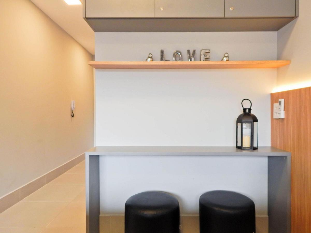 Haus Stay . Perfeito. Luxo. Vila Mariana São Paulo Zewnętrze zdjęcie