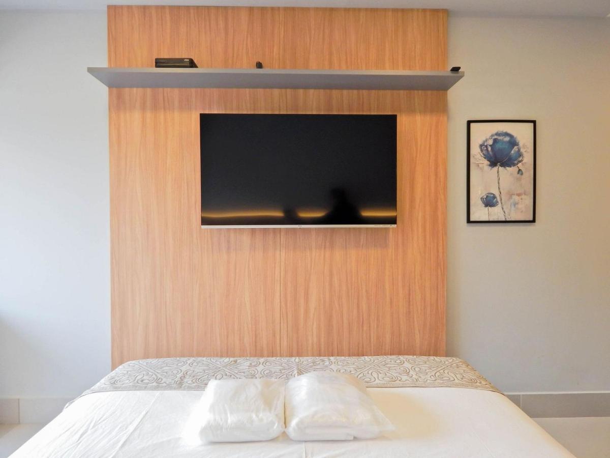 Haus Stay . Perfeito. Luxo. Vila Mariana São Paulo Zewnętrze zdjęcie