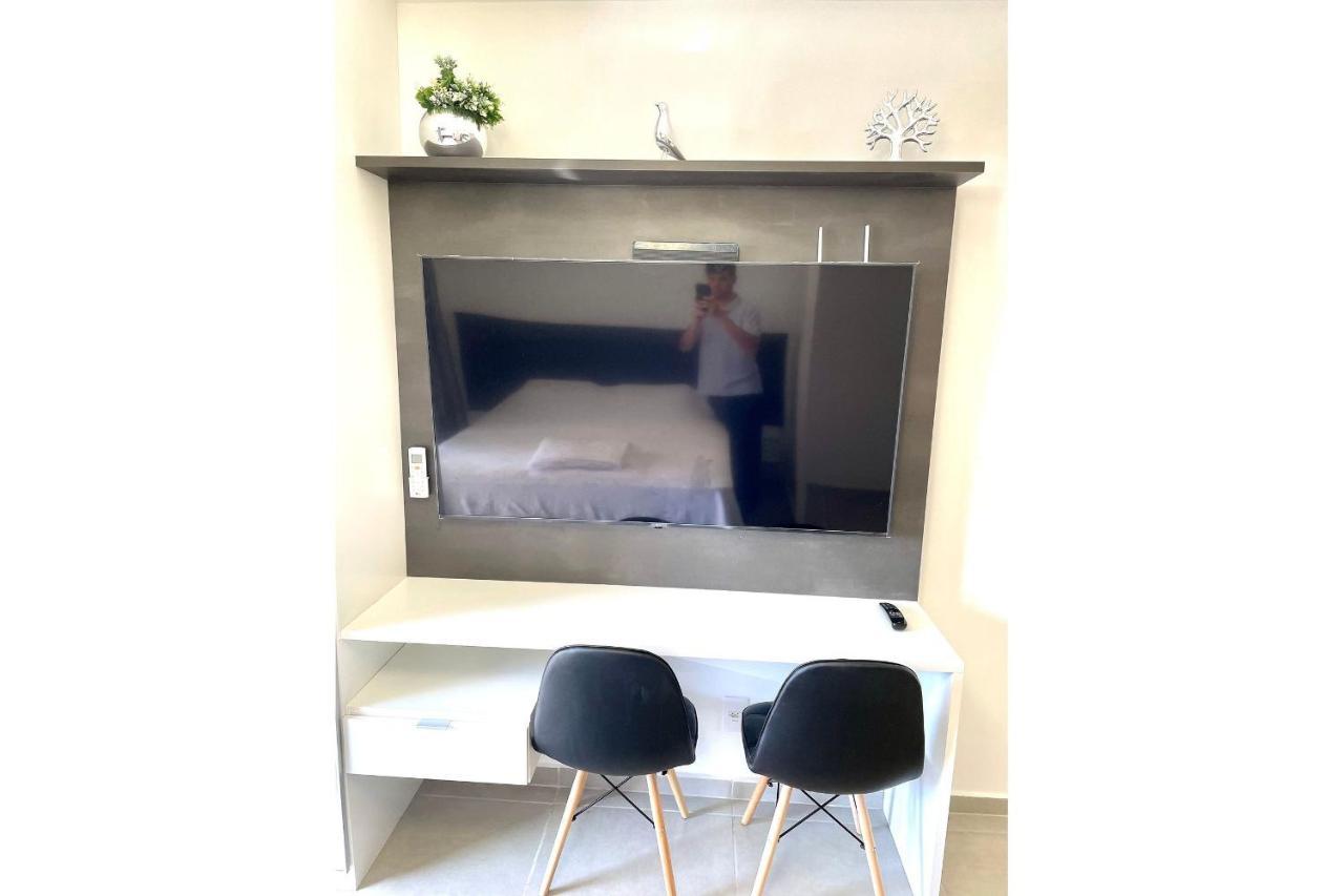 Haus Stay . Perfeito. Luxo. Vila Mariana São Paulo Zewnętrze zdjęcie