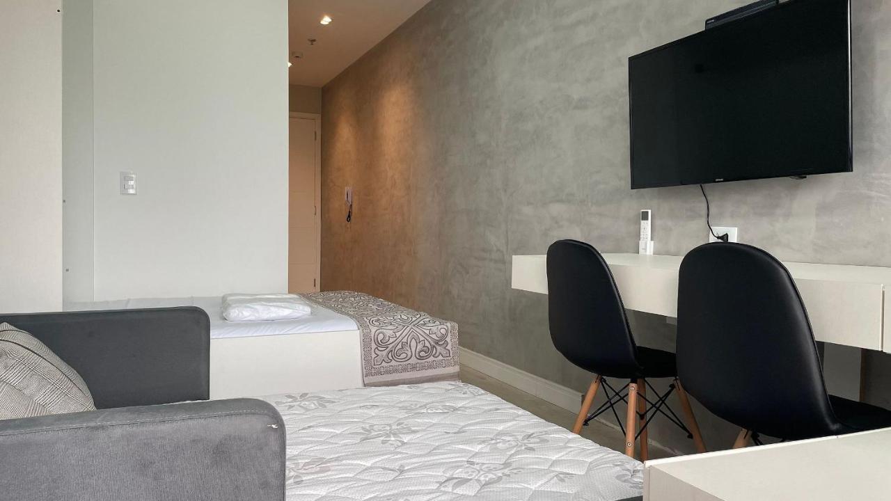 Haus Stay . Perfeito. Luxo. Vila Mariana São Paulo Zewnętrze zdjęcie