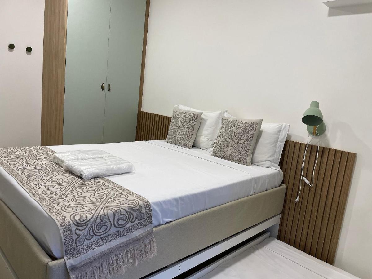 Haus Stay . Perfeito. Luxo. Vila Mariana São Paulo Zewnętrze zdjęcie