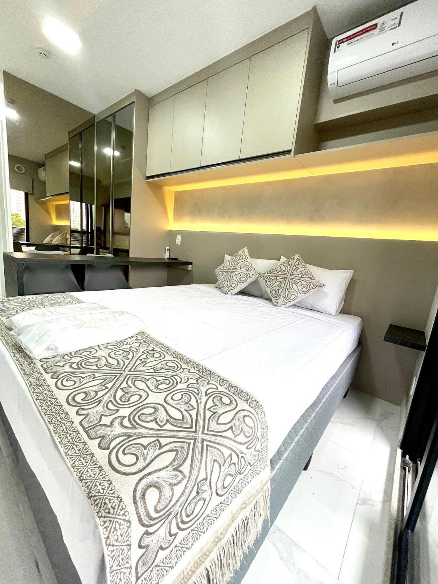 Haus Stay . Perfeito. Luxo. Vila Mariana São Paulo Zewnętrze zdjęcie
