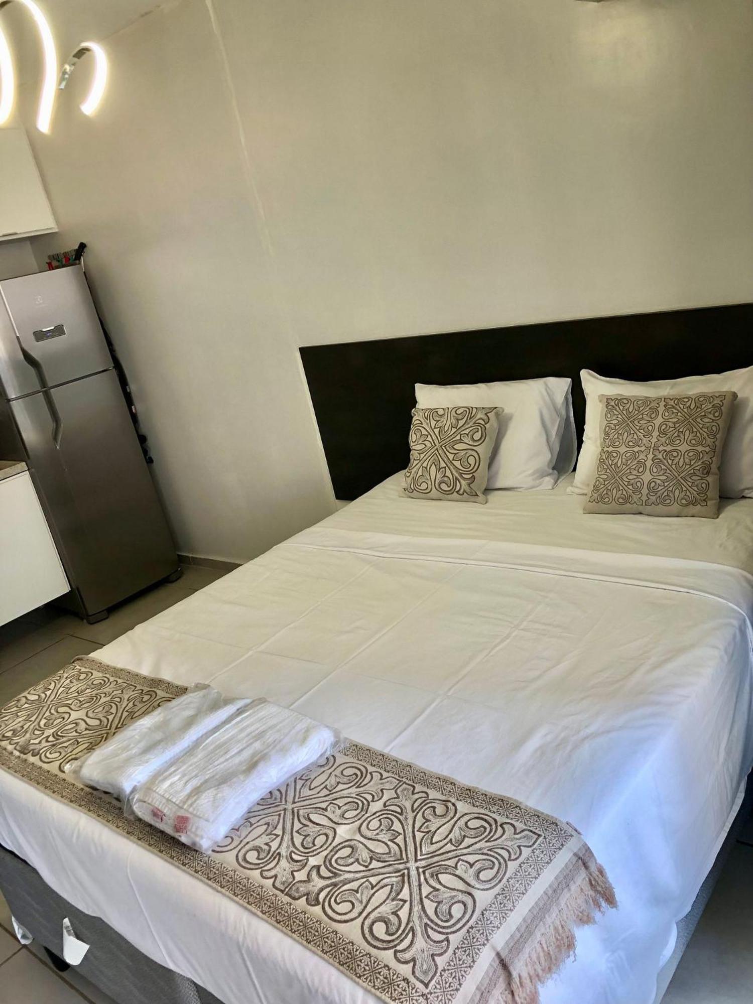 Haus Stay . Perfeito. Luxo. Vila Mariana São Paulo Zewnętrze zdjęcie