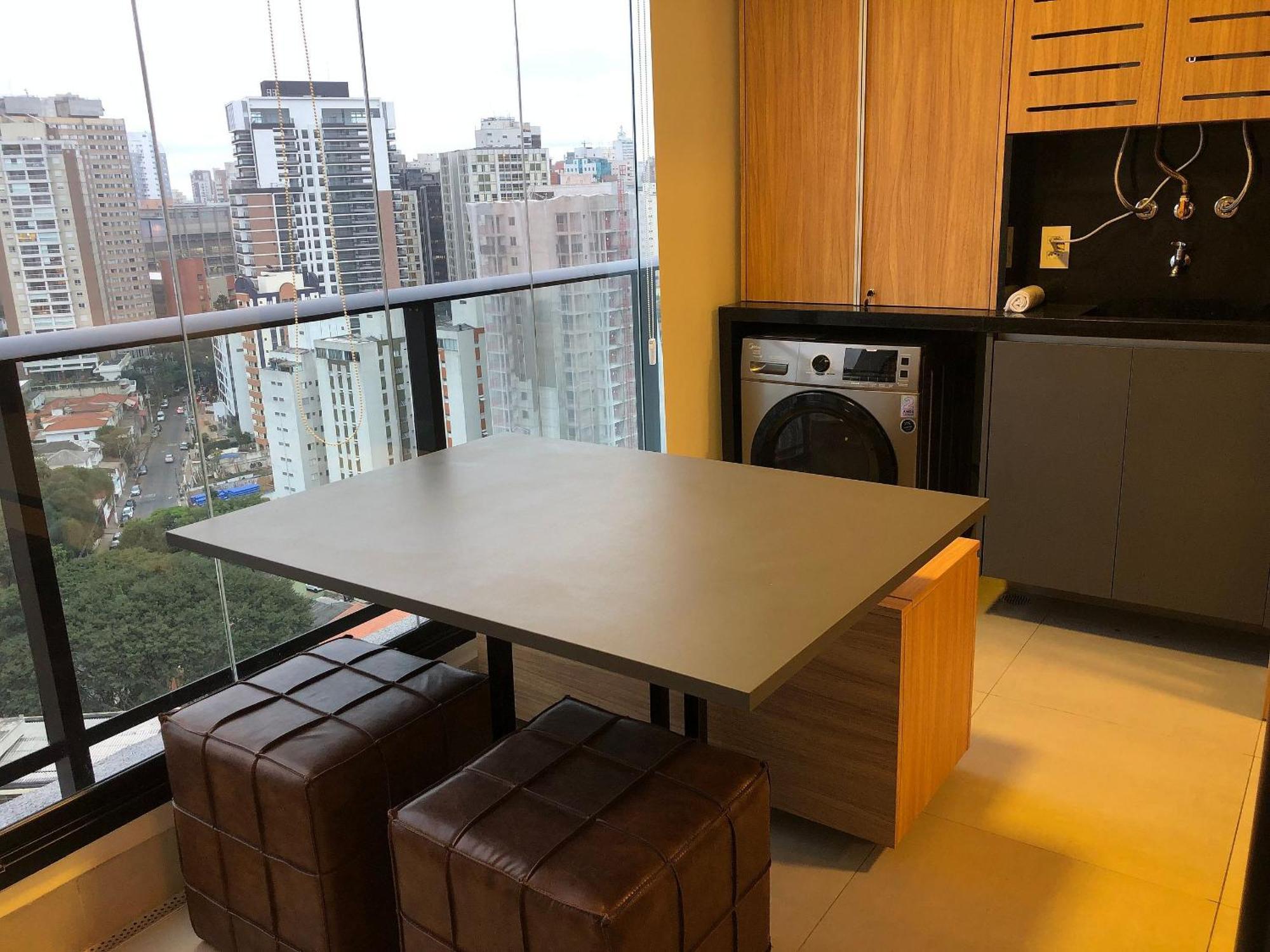 Haus Stay . Perfeito. Luxo. Vila Mariana São Paulo Zewnętrze zdjęcie