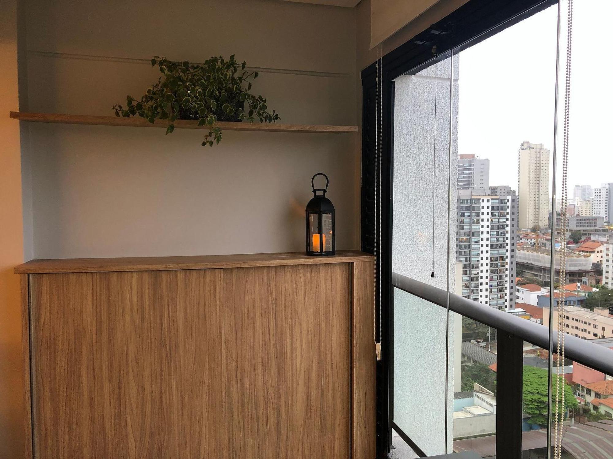 Haus Stay . Perfeito. Luxo. Vila Mariana São Paulo Zewnętrze zdjęcie