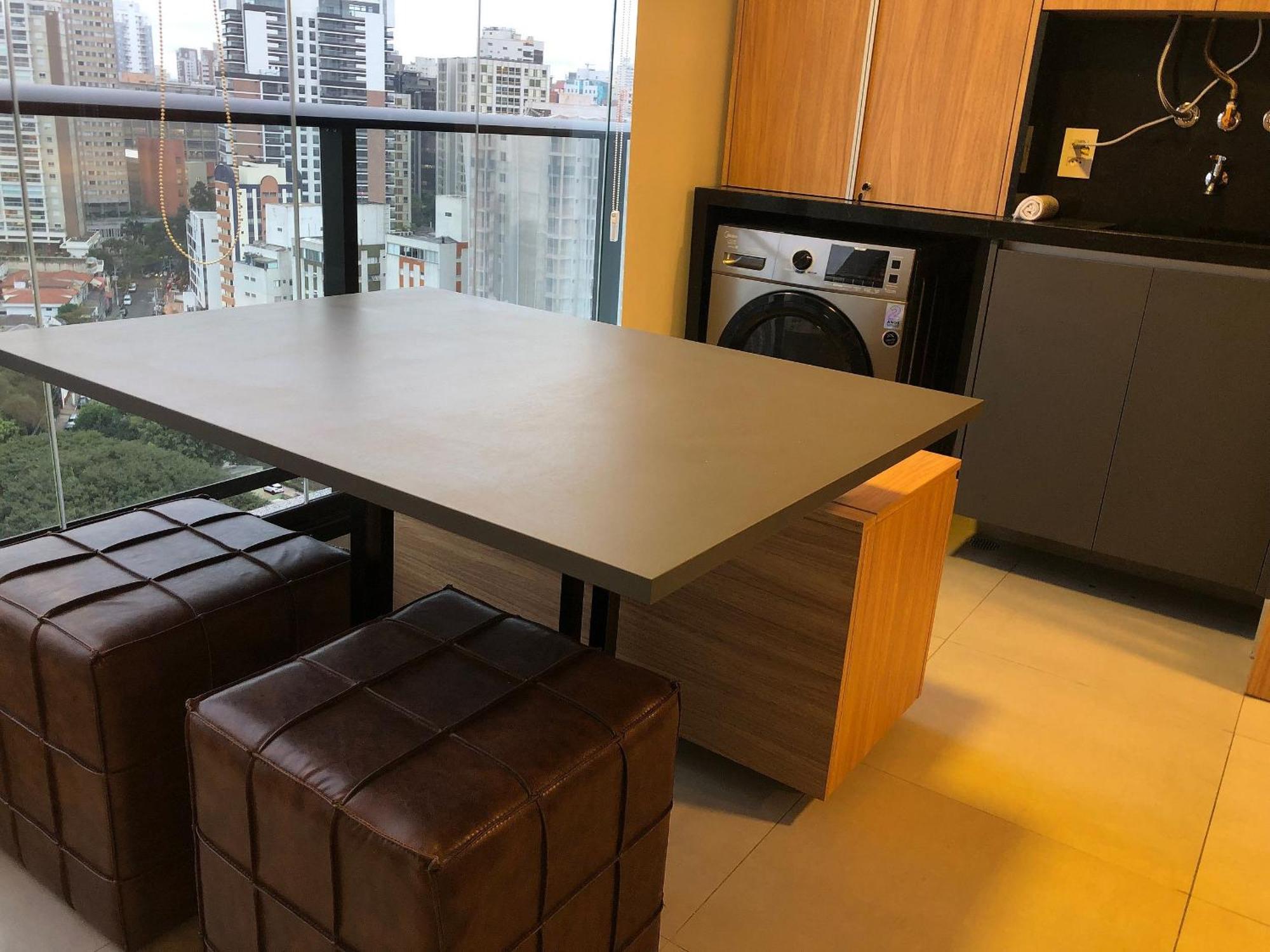 Haus Stay . Perfeito. Luxo. Vila Mariana São Paulo Zewnętrze zdjęcie