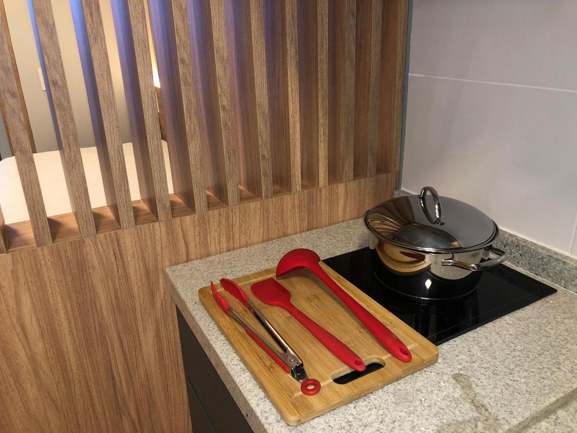 Haus Stay . Perfeito. Luxo. Vila Mariana São Paulo Zewnętrze zdjęcie