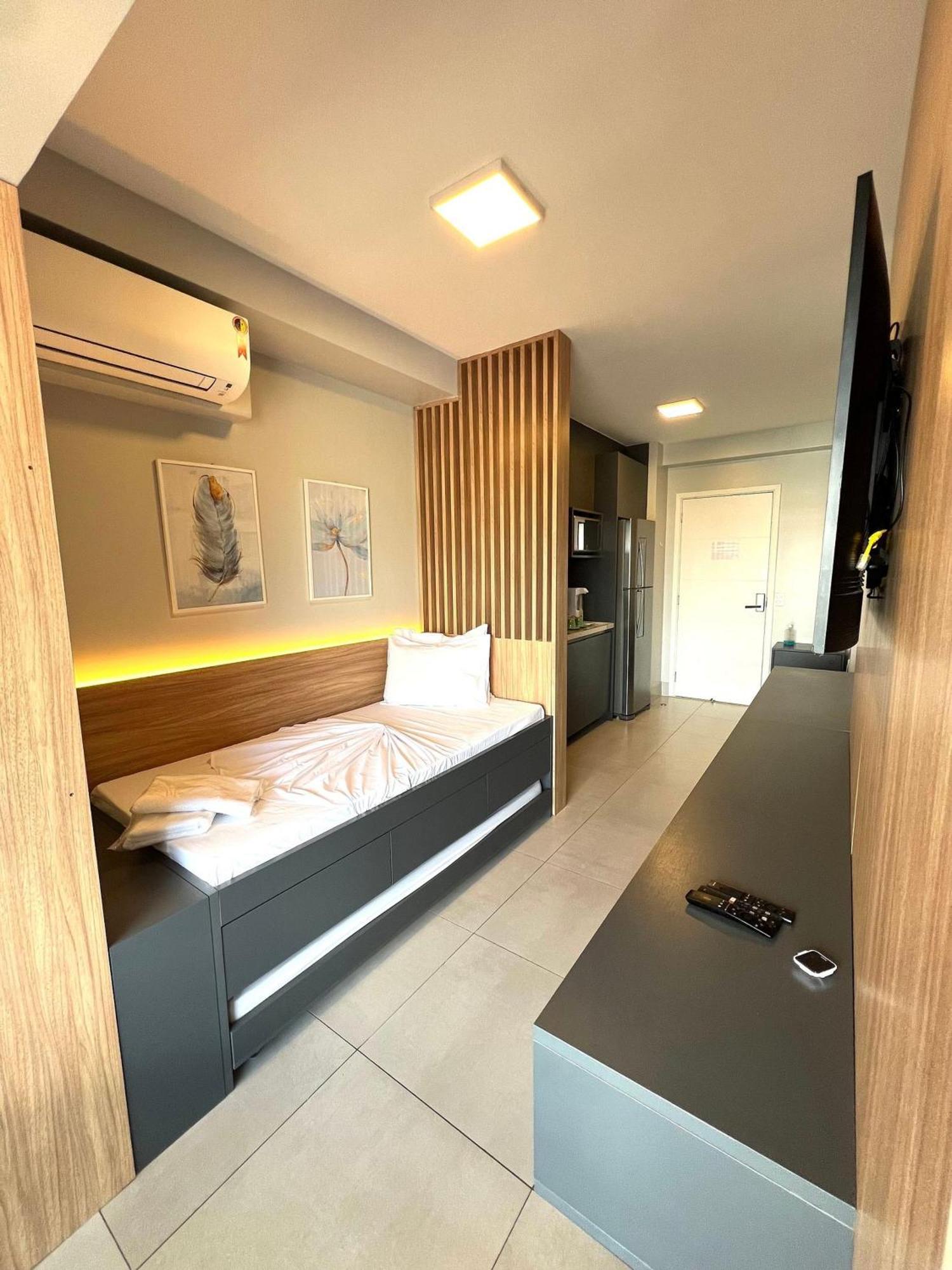 Haus Stay . Perfeito. Luxo. Vila Mariana São Paulo Zewnętrze zdjęcie