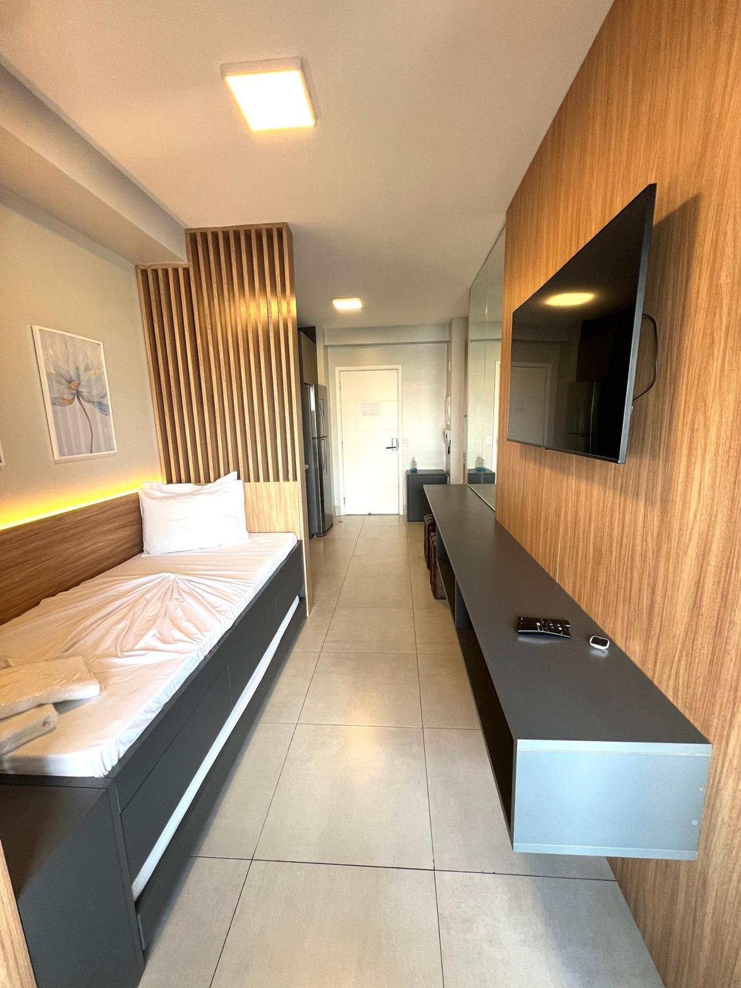 Haus Stay . Perfeito. Luxo. Vila Mariana São Paulo Zewnętrze zdjęcie